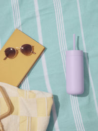 Photo of FELLOW Carter Cold Tumbler (474ml/16oz) ( ) [ Fellow ] [ Reusable Cups ]