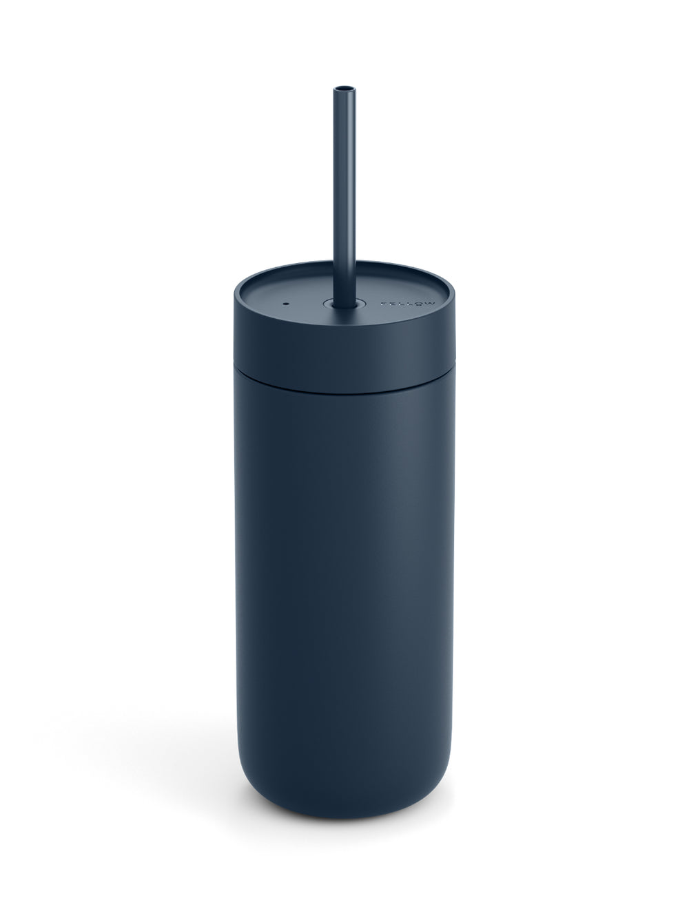 Photo of FELLOW Carter Cold Tumbler (474ml/16oz) ( Stone Blue ) [ Fellow ] [ Reusable Cups ]