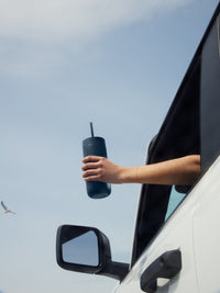 Photo of FELLOW Carter Cold Tumbler (474ml/16oz) ( ) [ Fellow ] [ Reusable Cups ]