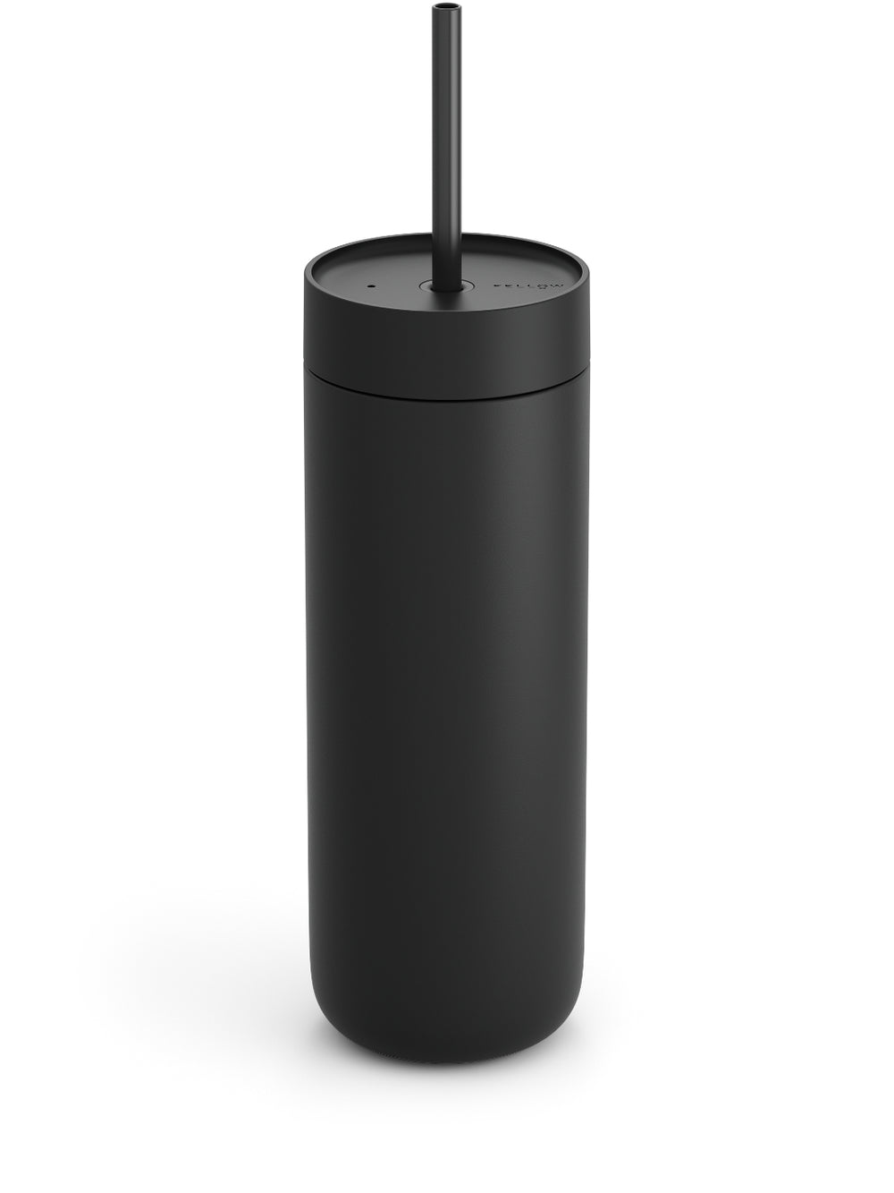 Photo of FELLOW Carter Cold Tumbler (591ml/20oz) ( Matte Black ) [ Fellow ] [ Reusable Cups ]