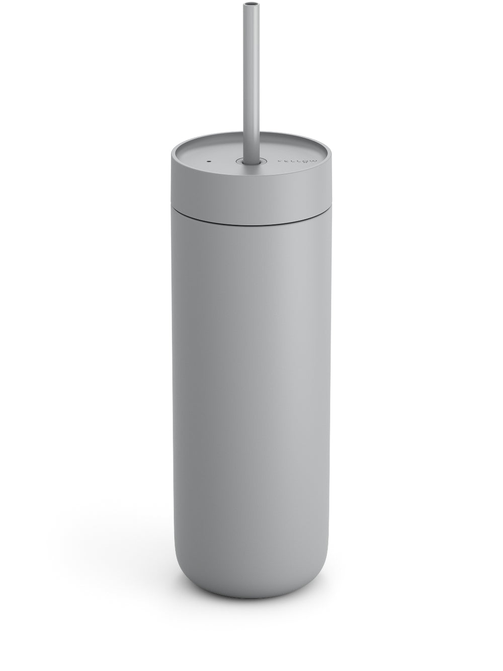 Photo of FELLOW Carter Cold Tumbler (591ml/20oz) ( Matte Grey ) [ Fellow ] [ Reusable Cups ]