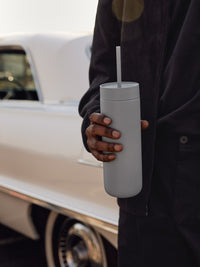 Photo of FELLOW Carter Cold Tumbler (591ml/20oz) ( ) [ Fellow ] [ Reusable Cups ]