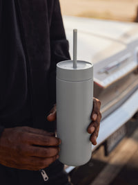 Photo of FELLOW Carter Cold Tumbler (591ml/20oz) ( ) [ Fellow ] [ Reusable Cups ]