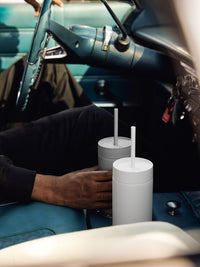 Photo of FELLOW Carter Cold Tumbler (591ml/20oz) ( ) [ Fellow ] [ Reusable Cups ]