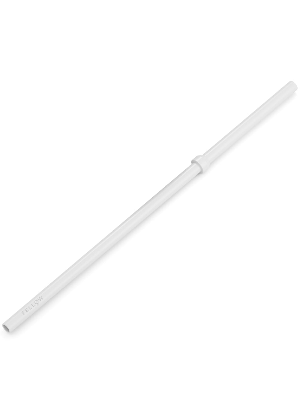 Photo of FELLOW Carter Cold Replacement Straw (591ml/20oz) ( Matte White ) [ Fellow ] [ Parts ]