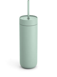 Photo of FELLOW Carter Cold Tumbler (591ml/20oz) ( Mint Chip ) [ Fellow ] [ Reusable Cups ]