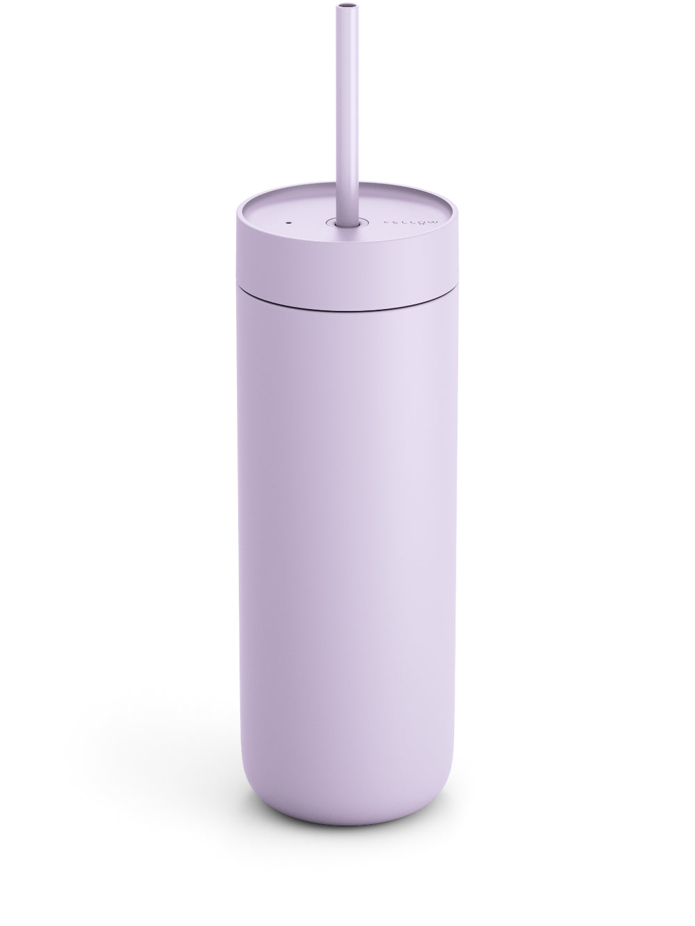 Photo of FELLOW Carter Cold Tumbler (591ml/20oz) ( Peri Twinkle ) [ Fellow ] [ Reusable Cups ]
