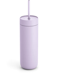 Photo of FELLOW Carter Cold Tumbler (591ml/20oz) ( Peri Twinkle ) [ Fellow ] [ Reusable Cups ]