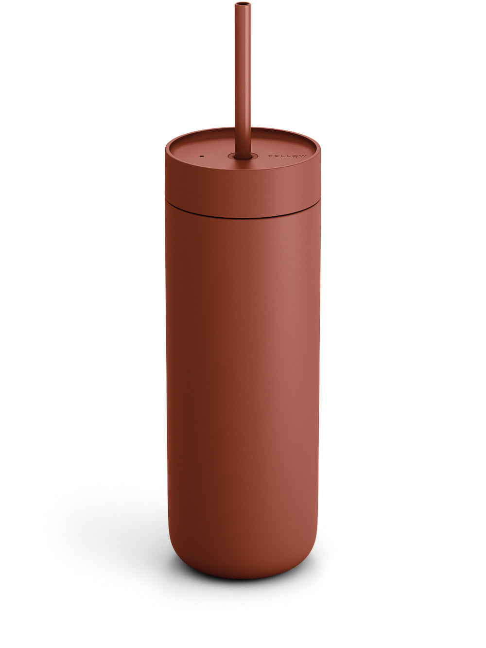 Photo of FELLOW Carter Cold Tumbler (591ml/20oz) ( Sienna ) [ Fellow ] [ Reusable Cups ]