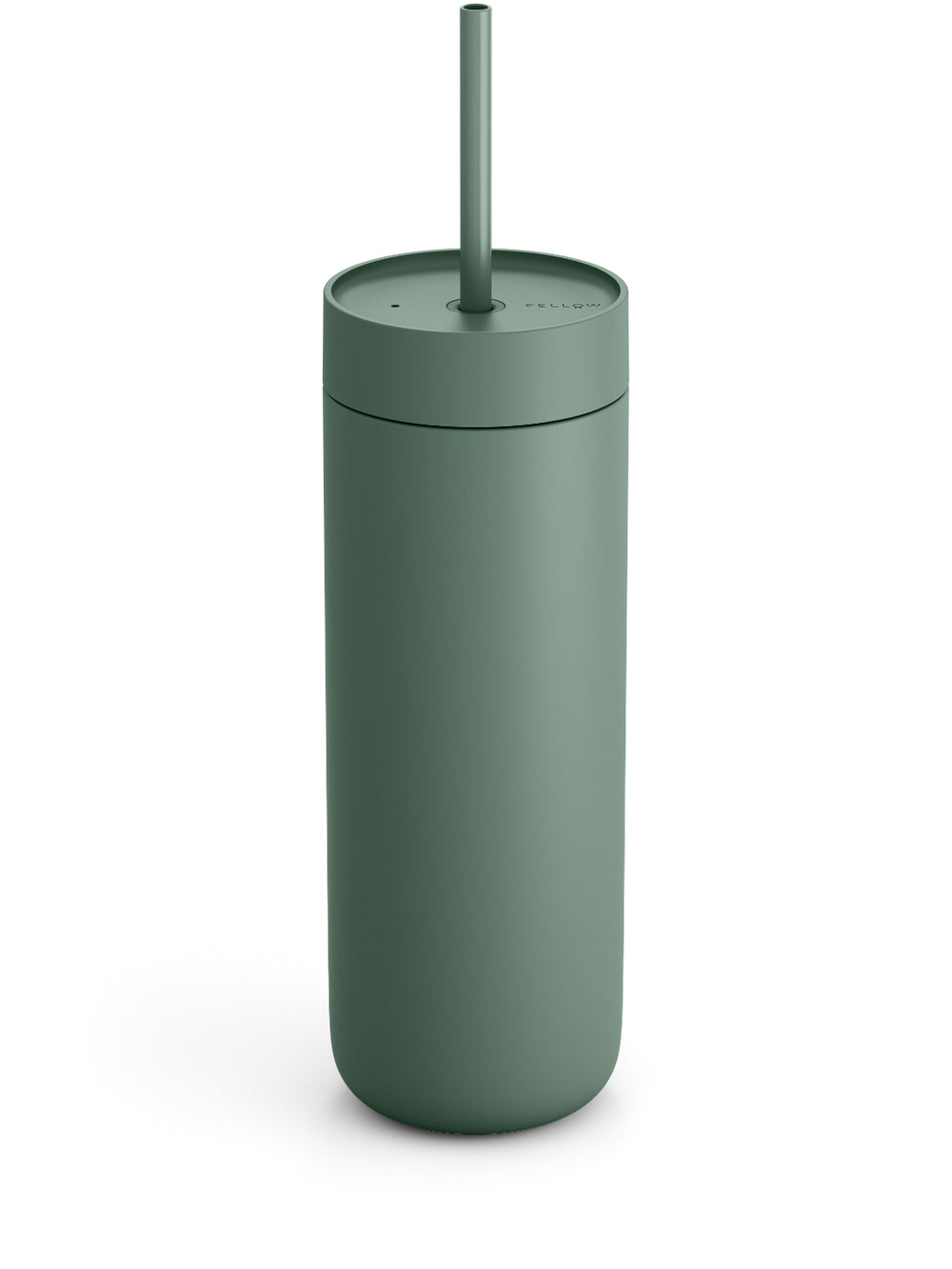 Photo of FELLOW Carter Cold Tumbler (591ml/20oz) ( Smoke Green ) [ Fellow ] [ Reusable Cups ]