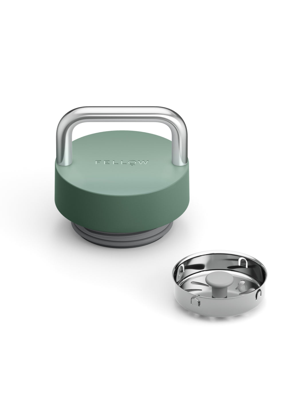 FELLOW Carter Carry Replacement Lid