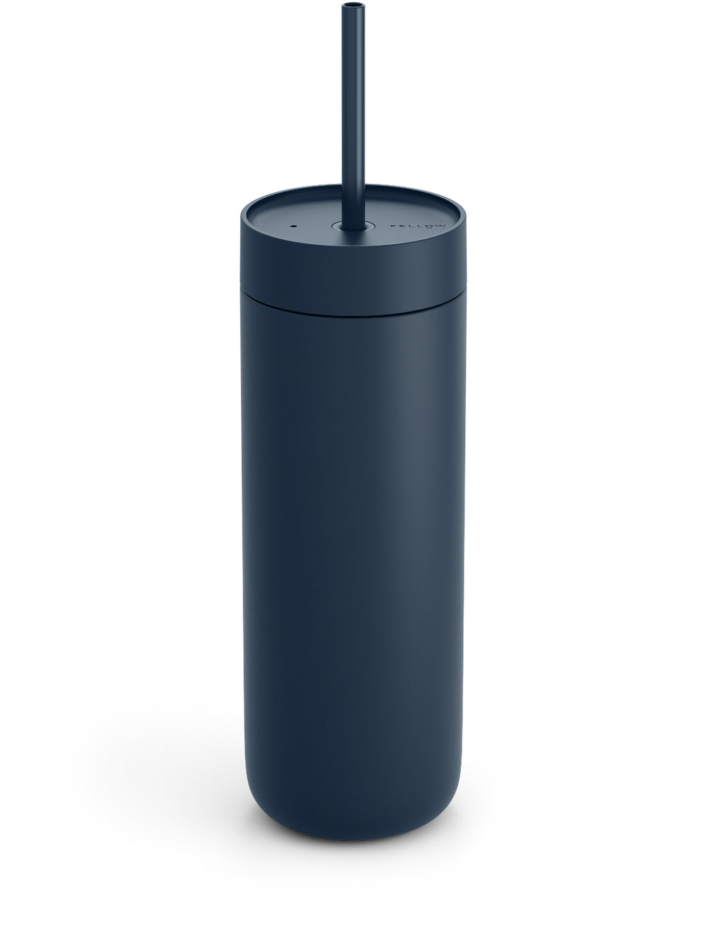Photo of FELLOW Carter Cold Tumbler (591ml/20oz) ( Stone Blue ) [ Fellow ] [ Reusable Cups ]
