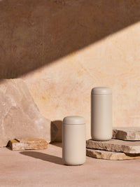 Photo of FELLOW Carter Move Mug (473ml/16oz) ( ) [ Fellow ] [ Reusable Cups ]