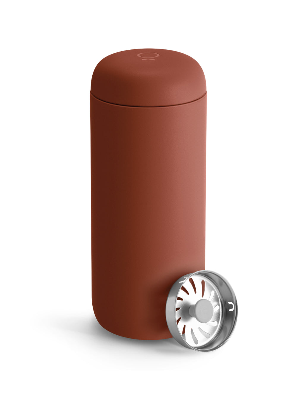 Photo of FELLOW Carter Move Mug (473ml/16oz) ( Sienna ) [ Fellow ] [ Reusable Cups ]