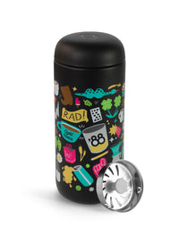 Photo of FELLOW Carter Move Mug (473ml/16oz) (8oz x '88 Brewing) [Limited Edition] ( Default Title ) [ Fellow ] [ Reusable Cups ]