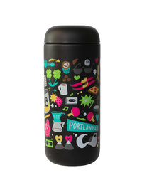 Photo of FELLOW Carter Move Mug (473ml/16oz) (8oz x '88 Brewing) [Limited Edition] ( ) [ Fellow ] [ Reusable Cups ]