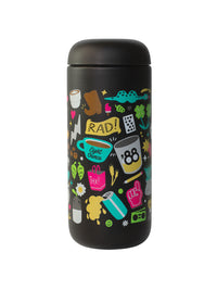 Photo of FELLOW Carter Move Mug (473ml/16oz) (8oz x '88 Brewing) [Limited Edition] ( ) [ Fellow ] [ Reusable Cups ]