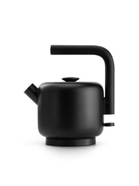 Photo of FELLOW Clyde Electric Kettle (120V) (1500ml/50oz) ( Matte Black ) [ Fellow ] [ Kettles ]