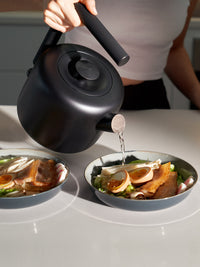 Photo of FELLOW Clyde Electric Kettle (120V) (1500ml/50oz) ( ) [ Fellow ] [ Kettles ]