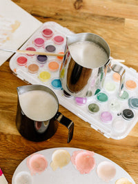 Photo of FELLOW Eddy Steaming Pitcher (355ml/12oz) ( ) [ Fellow ] [ Milk Pitchers ]