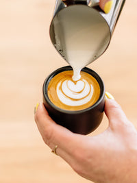 Photo of FELLOW Eddy Steaming Pitcher (355ml/12oz) ( ) [ Fellow ] [ Milk Pitchers ]