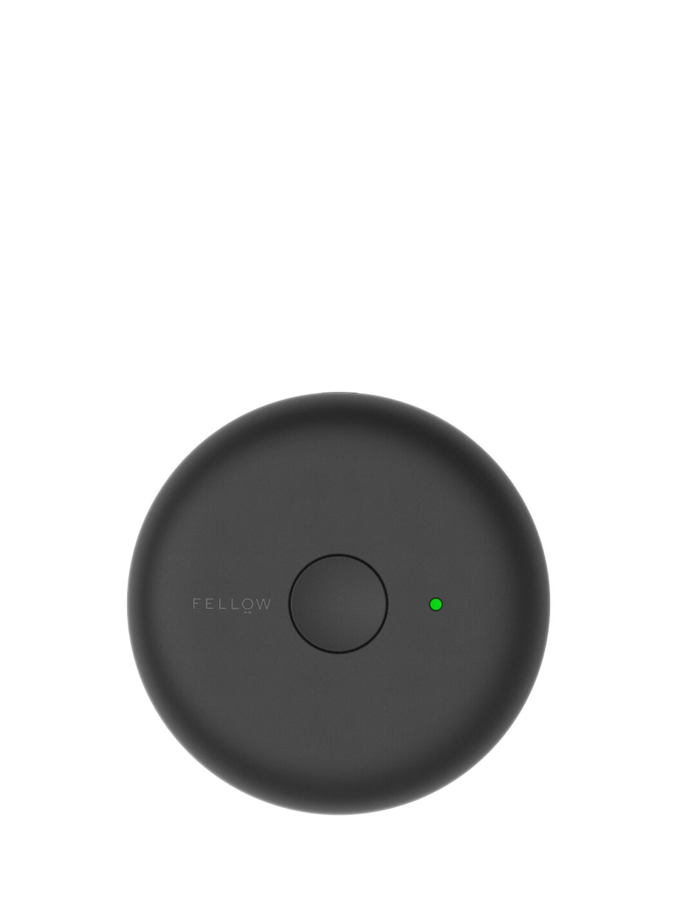 Photo of FELLOW Electric Atmos Vacuum Canister Replacement Lid ( Matte Black ) [ Fellow ] [ Storage ]