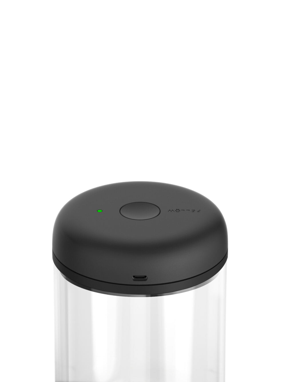 Photo of FELLOW Electric Atmos Vacuum Canister Replacement Lid ( ) [ Fellow ] [ Storage ]
