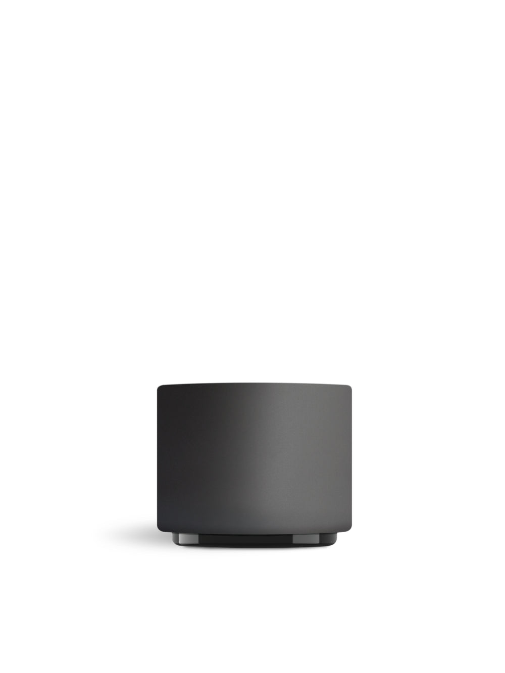 Photo of FELLOW Monty Cappuccino Cup (192ml/6.5oz) ( Matte Black ) [ Fellow ] [ Coffee Cups ]