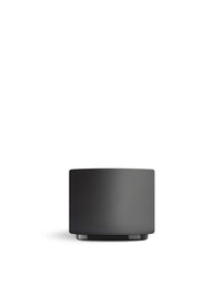 Photo of FELLOW Monty Cappuccino Cup (192ml/6.5oz) ( Matte Black ) [ Fellow ] [ Coffee Cups ]