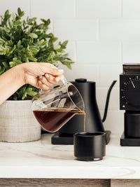 Photo of FELLOW Monty Cappuccino Cup (192ml/6.5oz) ( ) [ Fellow ] [ Coffee Cups ]