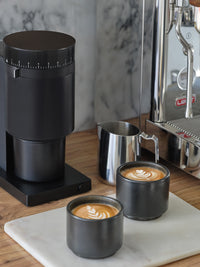 Photo of FELLOW Monty Cappuccino Cup (192ml/6.5oz) ( ) [ Fellow ] [ Coffee Cups ]