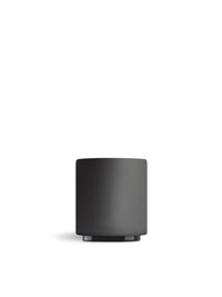 Photo of FELLOW Monty Cortado Cup (133ml/4.5oz) ( Matte Black ) [ Fellow ] [ Coffee Cups ]