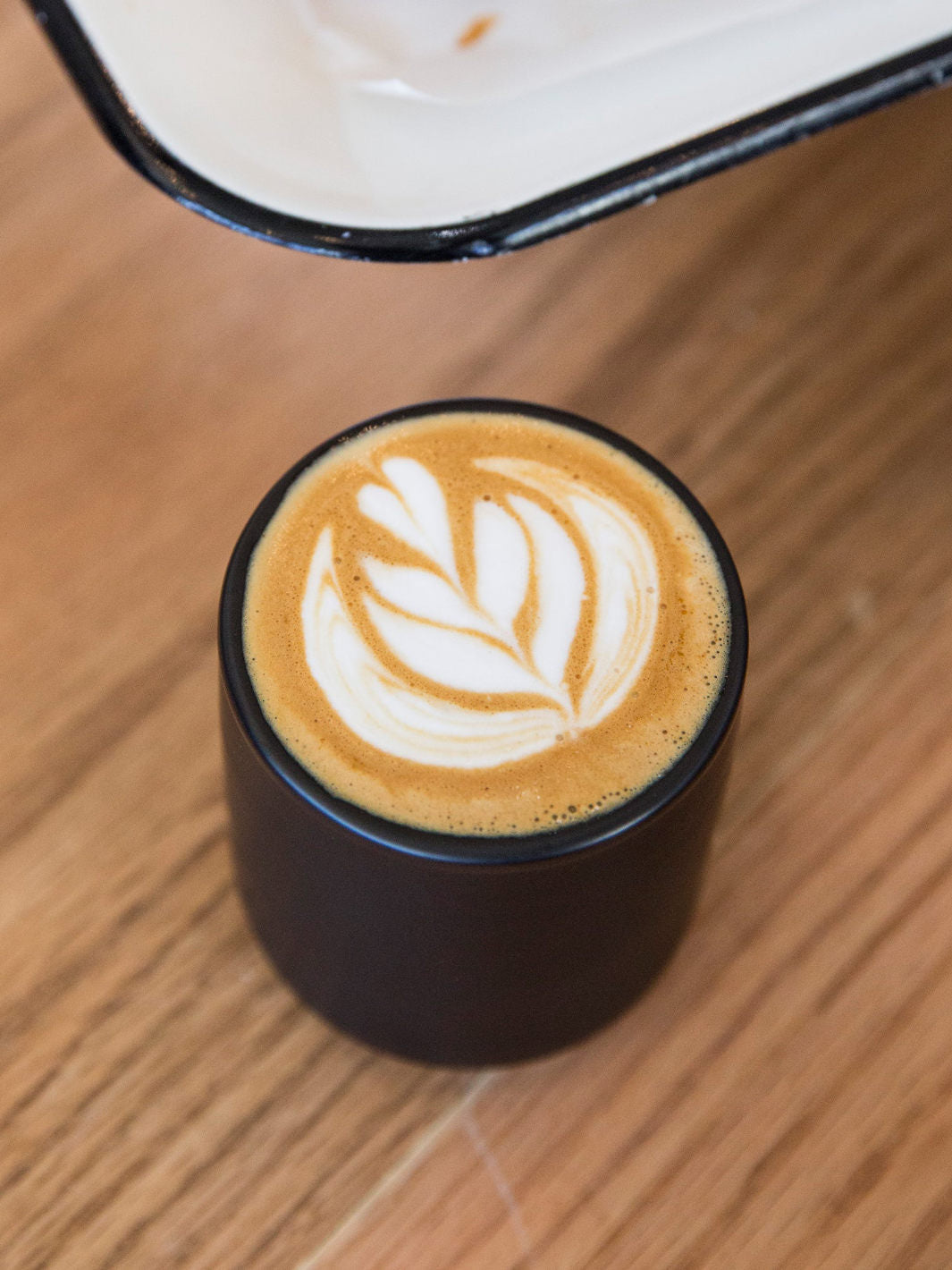 FELLOW Monty Cortado Cup (133ml/4.5oz)