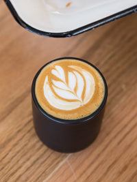 Photo of FELLOW Monty Cortado Cup (133ml/4.5oz) ( ) [ Fellow ] [ Coffee Cups ]