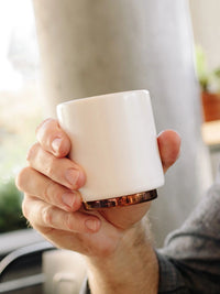 Photo of FELLOW Monty Cortado Cup (133ml/4.5oz) ( ) [ Fellow ] [ Coffee Cups ]
