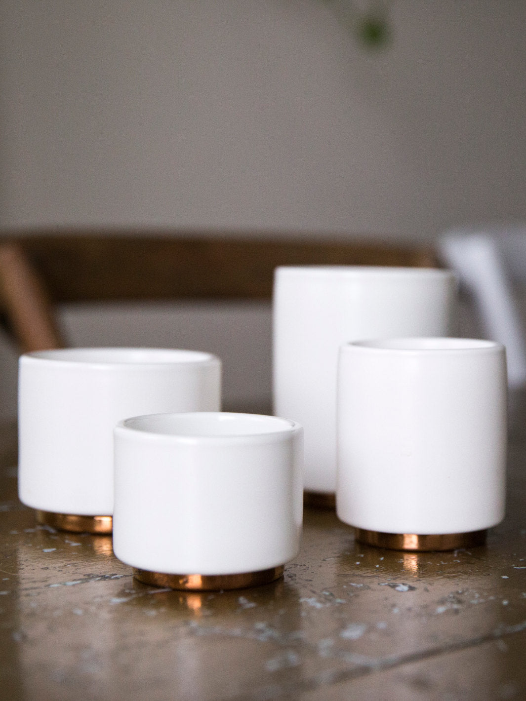 FELLOW Monty Cappuccino Cup (192ml/6.5oz)