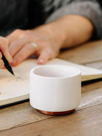Photo of FELLOW Monty Espresso Cups (89ml/3oz) (2-Pack) ( ) [ Fellow ] [ Coffee Cups ]