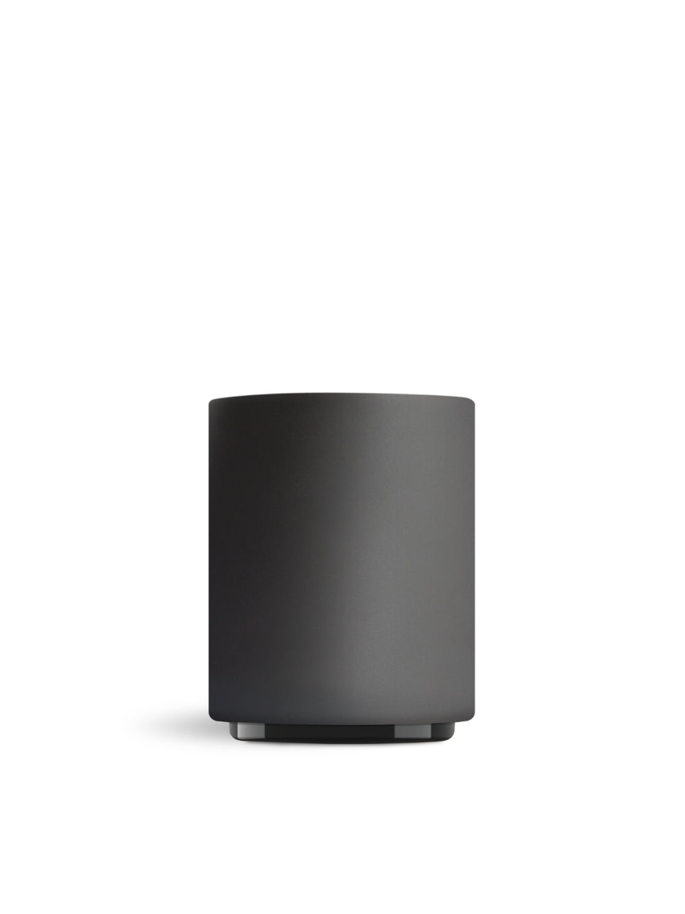 Photo of FELLOW Monty Latte Cup (325ml/11oz) ( Matte Black ) [ Fellow ] [ Coffee Cups ]