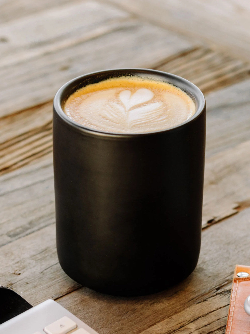 FELLOW Monty Latte Cup (325ml/11oz)