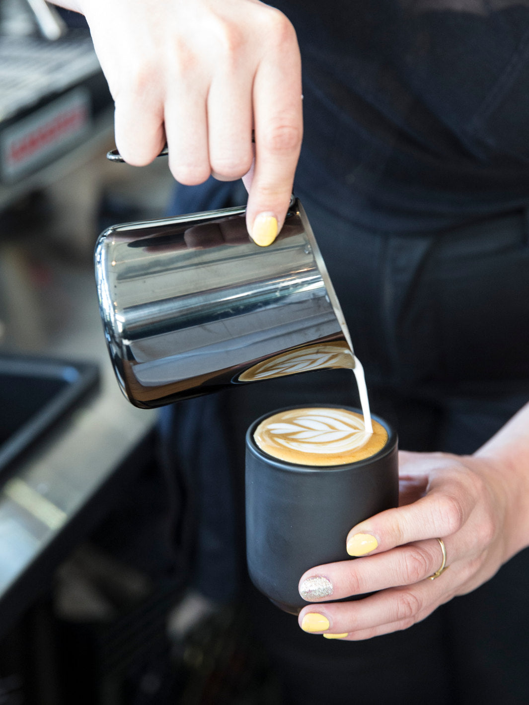 FELLOW Monty Latte Cup (325ml/11oz)