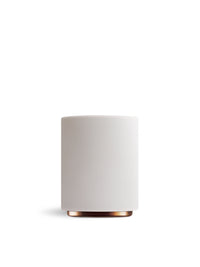 Photo of FELLOW Monty Latte Cup (325ml/11oz) ( Matte White ) [ Fellow ] [ Coffee Cups ]