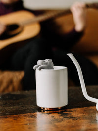 Photo of FELLOW Monty Latte Cup (325ml/11oz) ( ) [ Fellow ] [ Coffee Cups ]