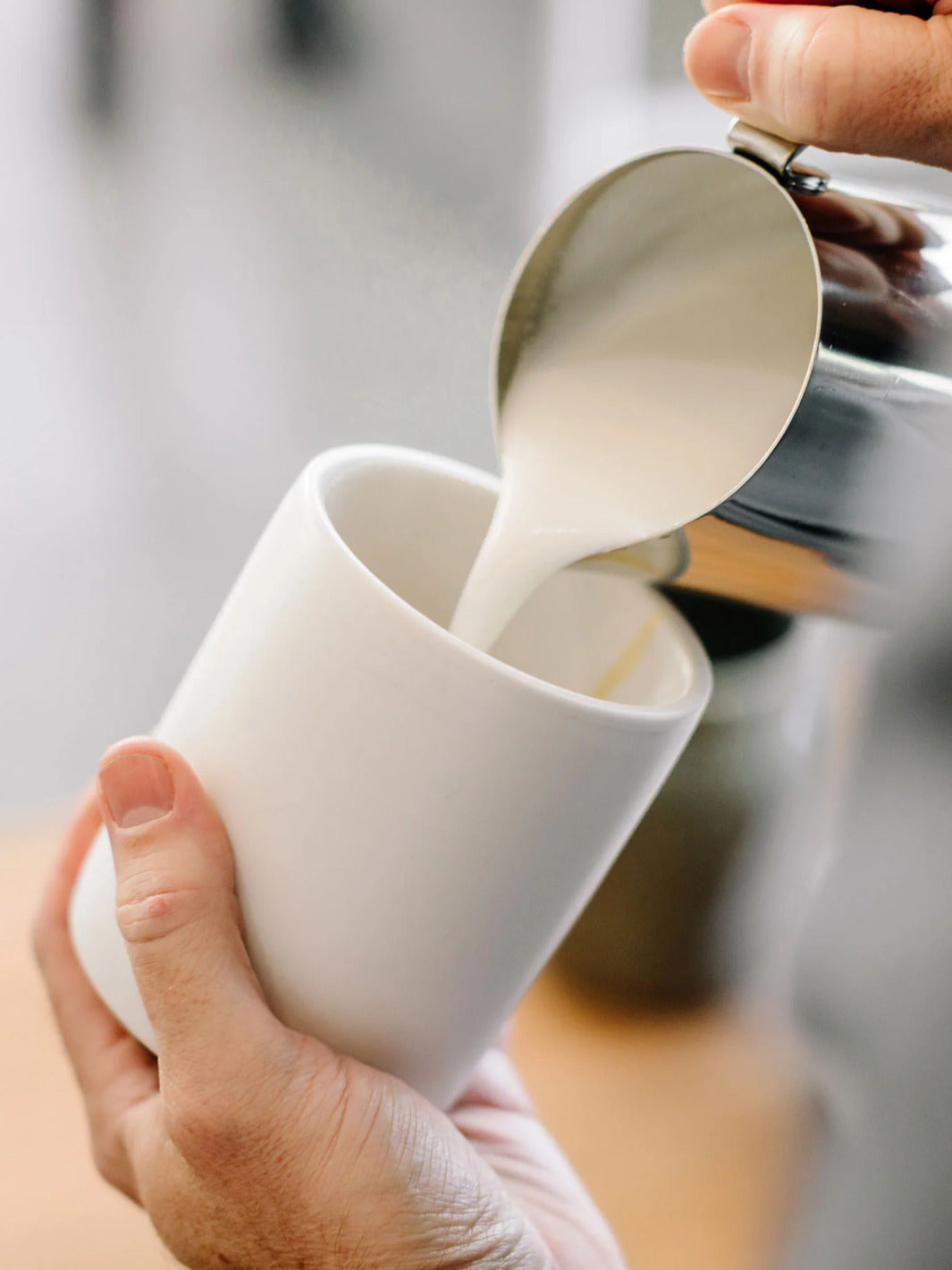 FELLOW Monty Latte Cup (325ml/11oz)