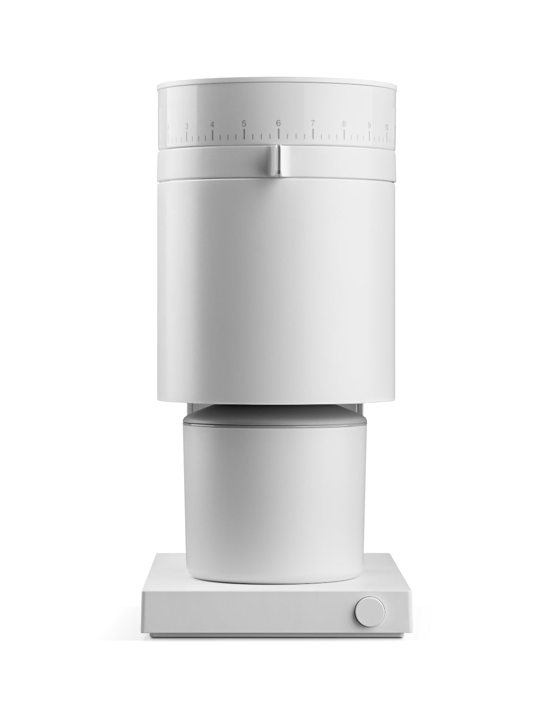 FELLOW Opus All-Purpose Grinder (120V) (Matte White) (Open Box)