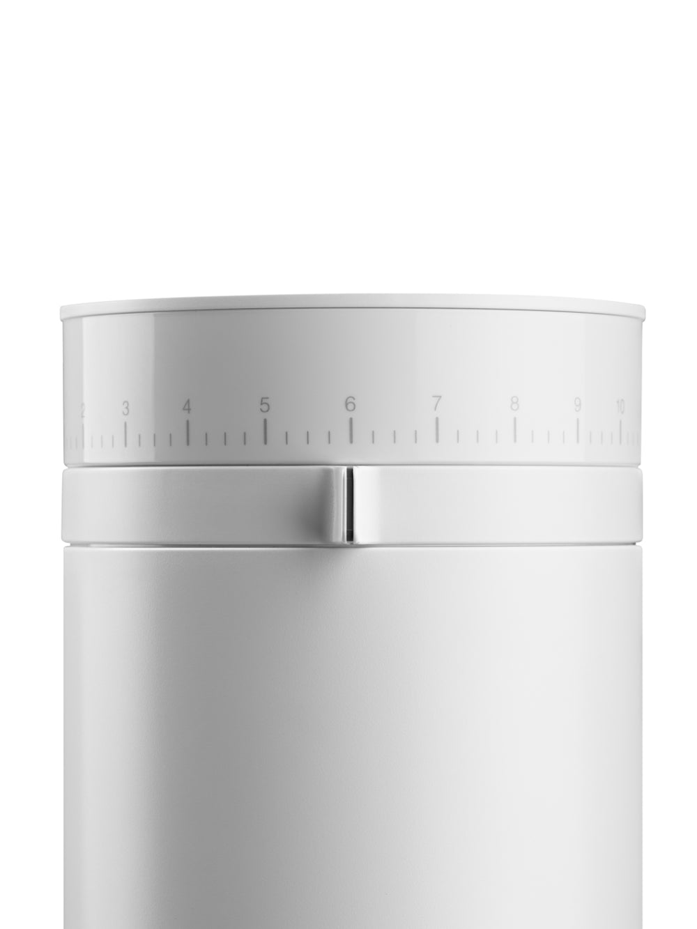 Photo of FELLOW Opus All-Purpose Grinder (120V) (Matte White) (Open Box) ( ) [ Yard Sale ] [ Yard Sale ]