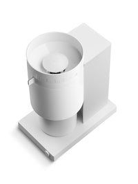 Photo of FELLOW Opus All-Purpose Grinder (120V) (Matte White) (Lightly Used) ( ) [ Yard Sale ] [ Yard Sale ]