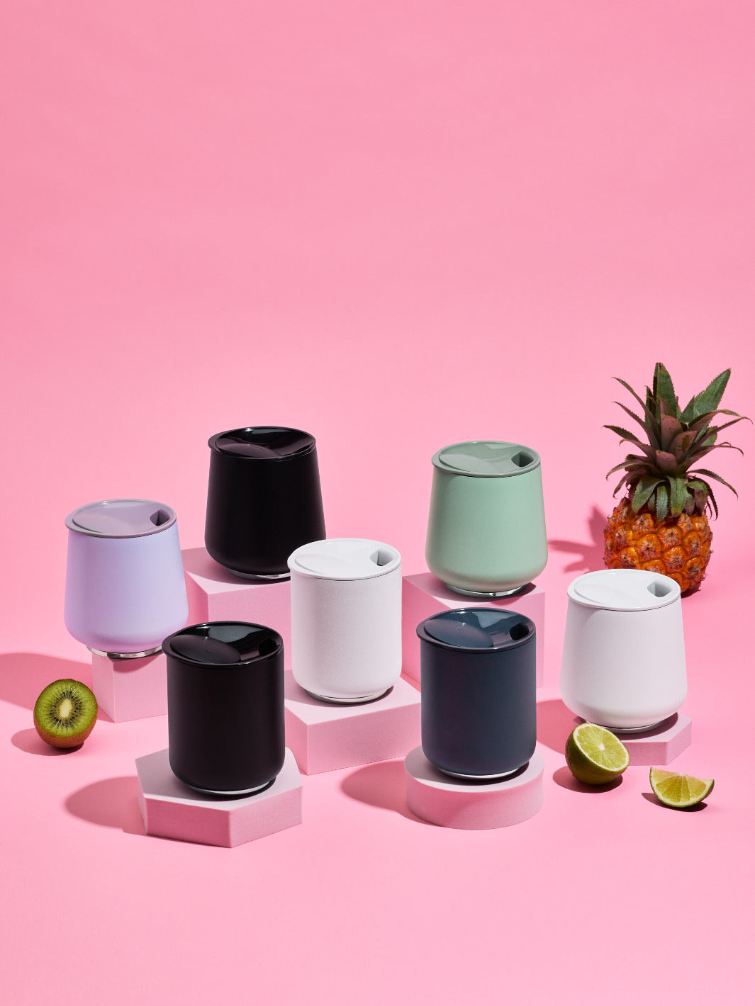 FELLOW Rocky Lowball Tumbler (296ml/10oz)