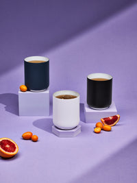 Photo of FELLOW Rocky Lowball Tumbler (296ml/10oz) ( ) [ Fellow ] [ Reusable Cups ]