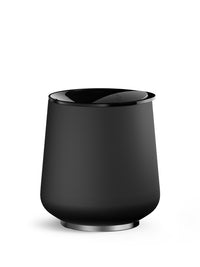 Photo of FELLOW Ruby Wine Tumbler (355ml/12oz) ( Matte Black ) [ Fellow ] [ Reusable Cups ]