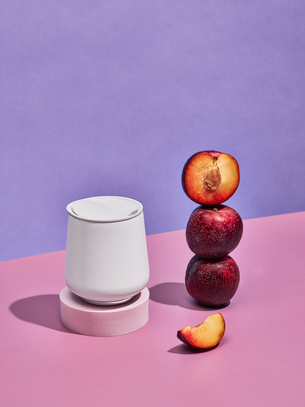 FELLOW Ruby Wine Tumbler (355ml/12oz)